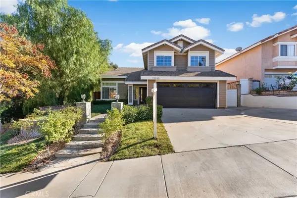22030 Scallion Drive, Saugus, CA 91350