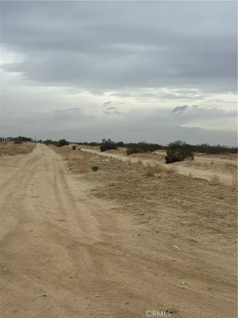 0 Ste/vic, North Antelope Valley, CA 93591 - #3