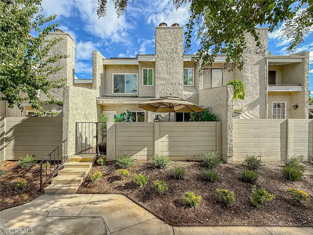 1928 Stow, Simi Valley, CA 93063 - Image #1