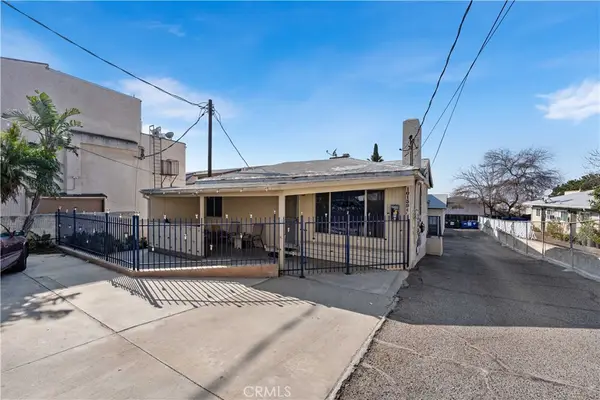 10139 Hillhaven Avenue, Tujunga, CA 91042