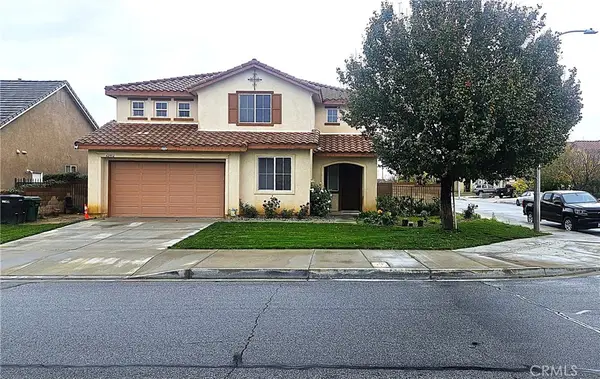 42952 59th W, Quartz Hill, CA 93536