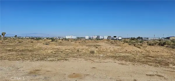 0 Ave L12/4th St W, Lancaster, CA 93534