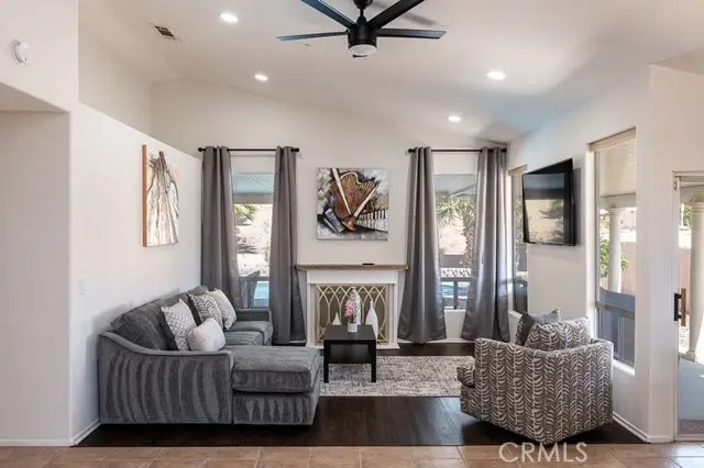 9574 Via Real, Desert Hot Springs, CA 92240 - #2