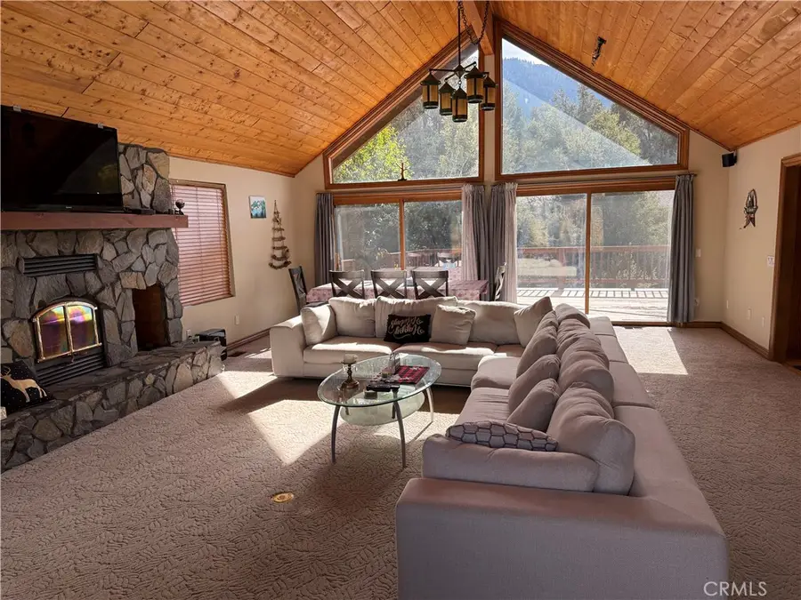 2405 St Bernard, Pine Mountain Club, CA 93222 - Image #3