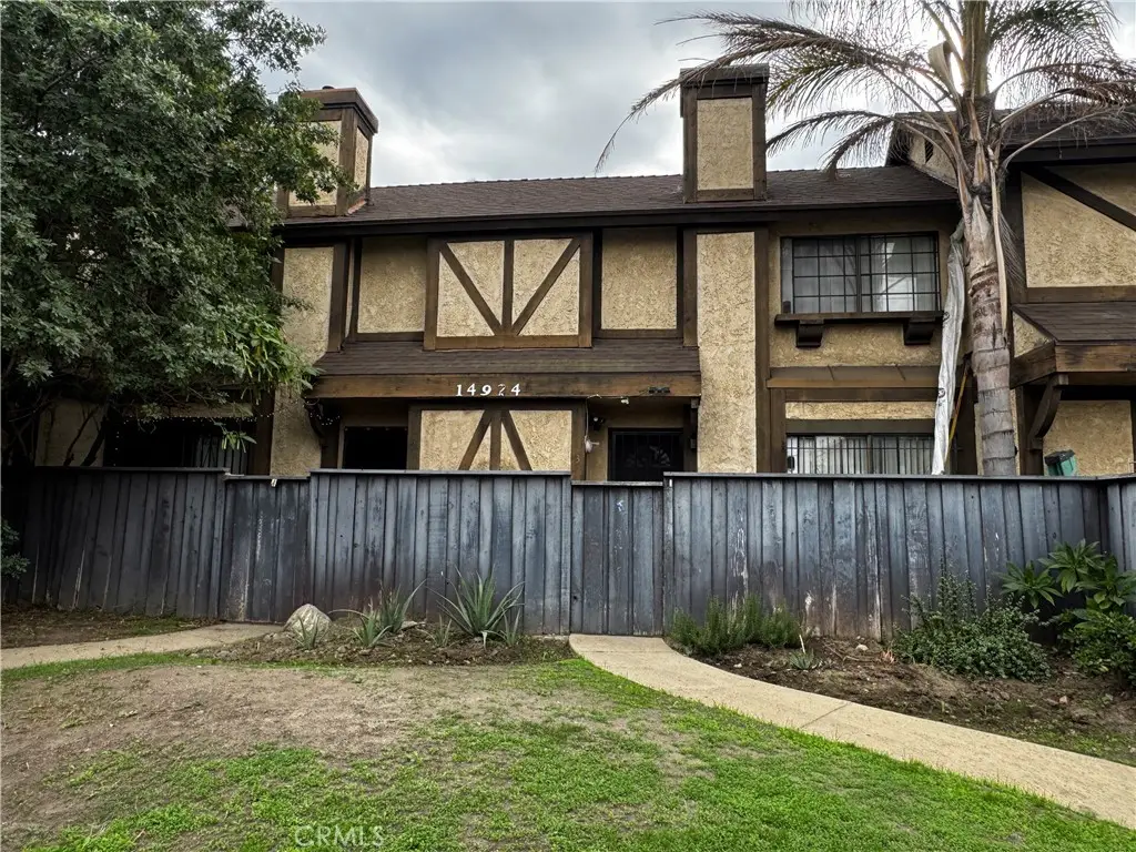 14924 Nordhoff #3, North Hills, CA 91343 - Image #1