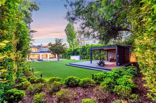 4821 Oak Park, Encino, CA 91316