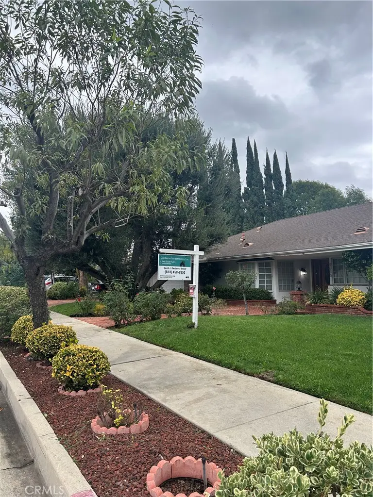 9660 Vanalden, Northridge, CA 91324 - Image #2