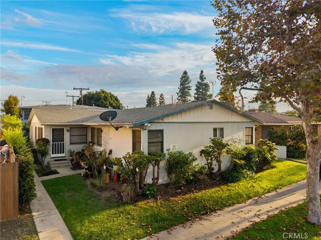 12510 Washington, Culver City, CA 90066 - #1