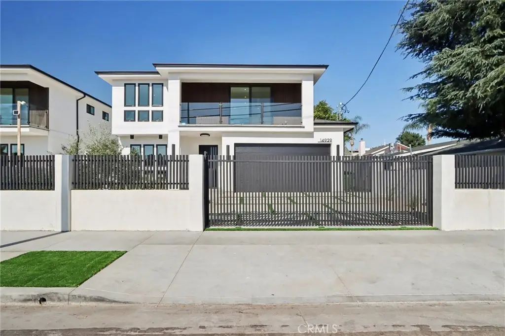 14929 Vose Street, Van Nuys, CA 91405 - Image #1