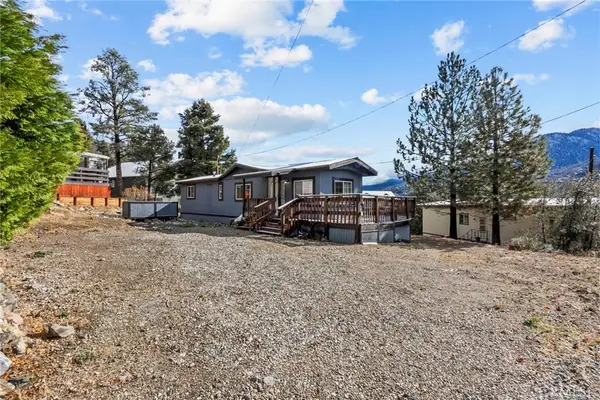 2800 Klondike Way, Pine Mountain Club, CA 93222