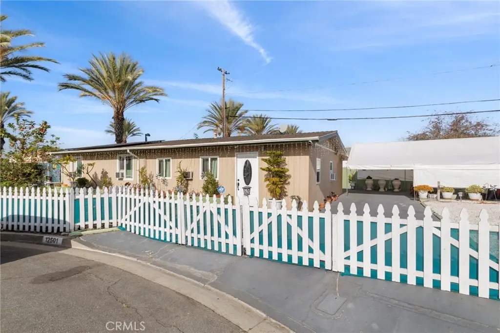 12501 Willowood, Garden Grove, CA 92840 - #1
