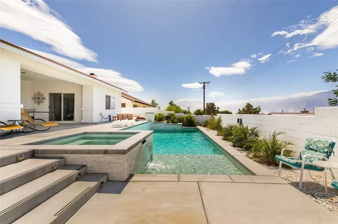 12753 Mountain View Road, Desert Hot Springs, CA 92240 - #1