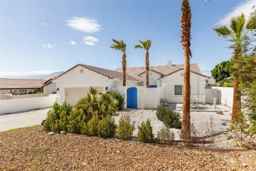 12753 Mountain View Road, Desert Hot Springs, CA 92240 - #2