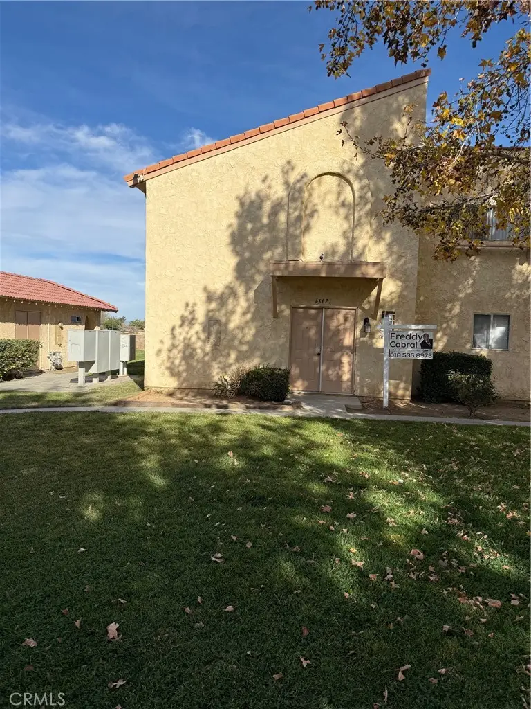 43621 Stanridge, Lancaster, CA 93535 - #1