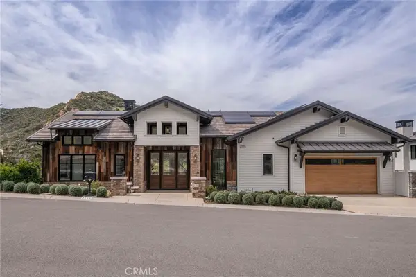 2775 Calbourne, Lake Sherwood, CA 91361