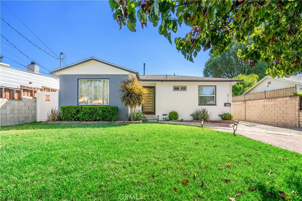 6714 Amigo, Reseda, CA 91335 - Image #1