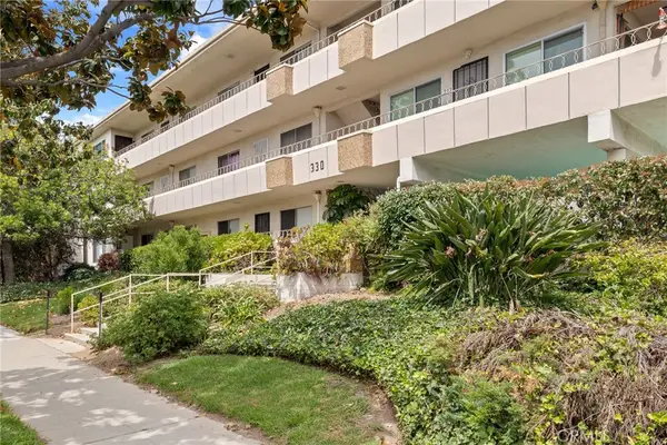 330 N Howard Street #201, Glendale, CA 91206