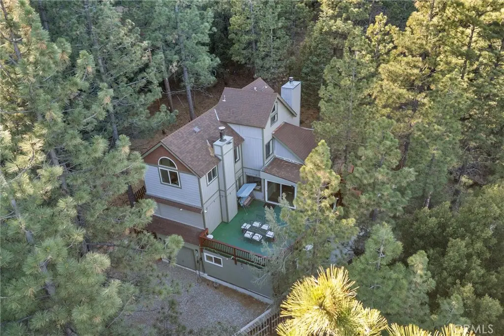 1408 Zermatt Drive, Pine Mountain Club, CA 93222 - #1