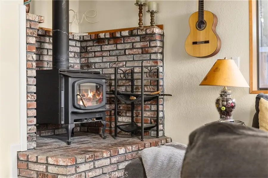 1408 Zermatt Drive, Pine Mountain Club, CA 93222 - #3