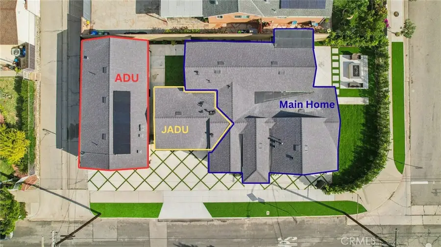 8006 Lloyd Avenue, North Hollywood, CA 91605 - Image #2