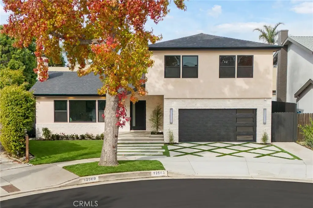 12563 Allin Street, Los Angeles, CA 90066 - Image #1