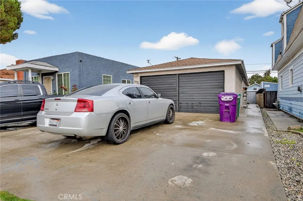 253 E Louise, Long Beach, CA 90805 - Image #1