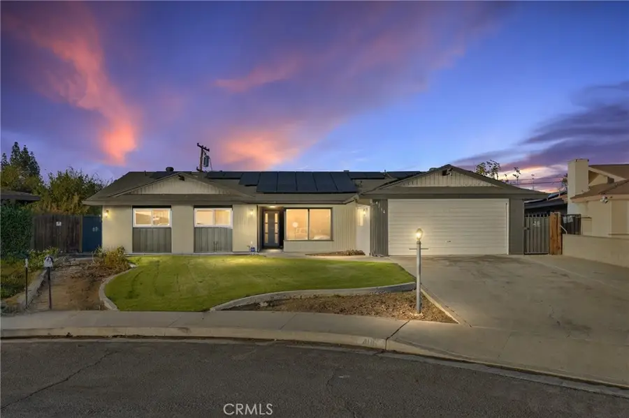 4116 Erin Ct, Bakersfield, CA 93309 - #2