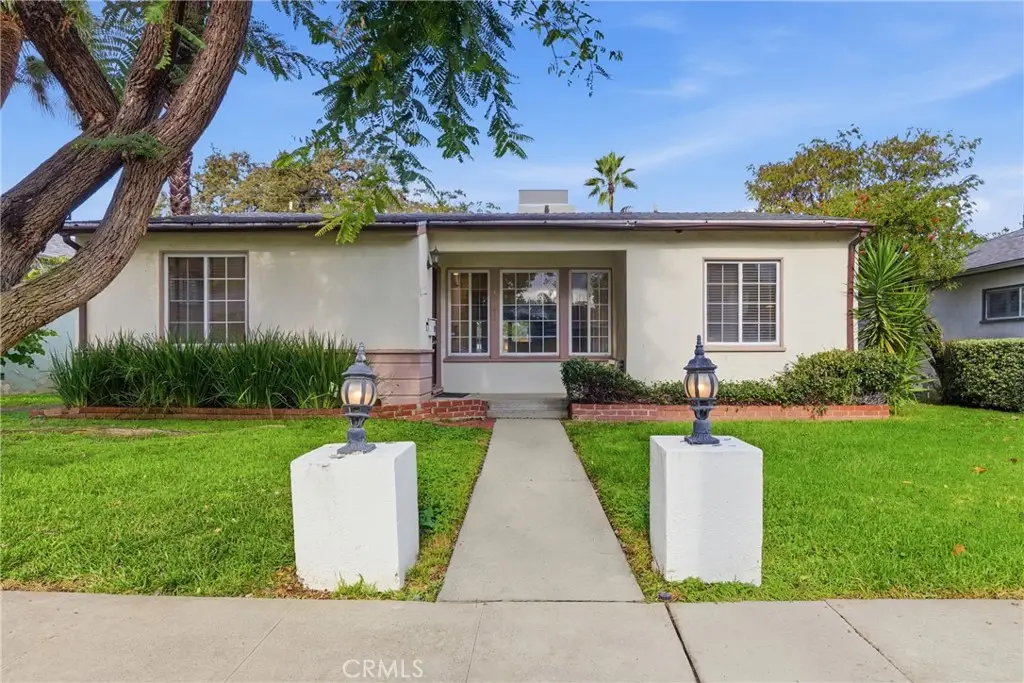 16753 Magnolia, Encino, CA 91436 - #1