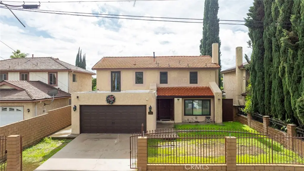 20442 Runnymede, Winnetka, CA 91306 - #1