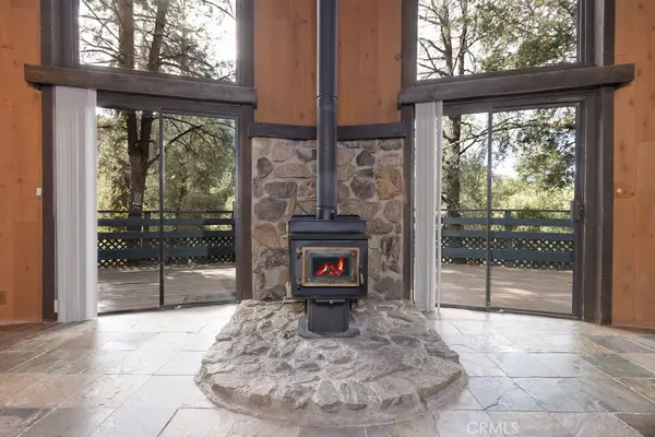 1521 Bernina Drive, Pine Mountain Club, CA 93222