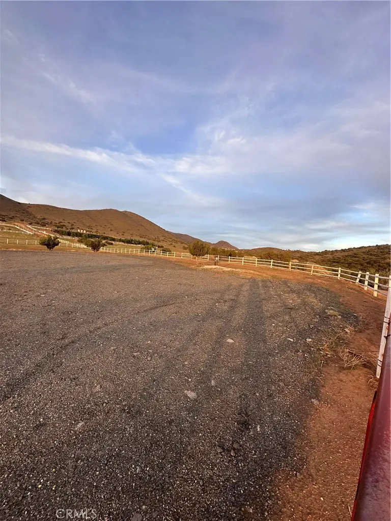 0 Clanfield Street, Acton, CA 93510 - #1