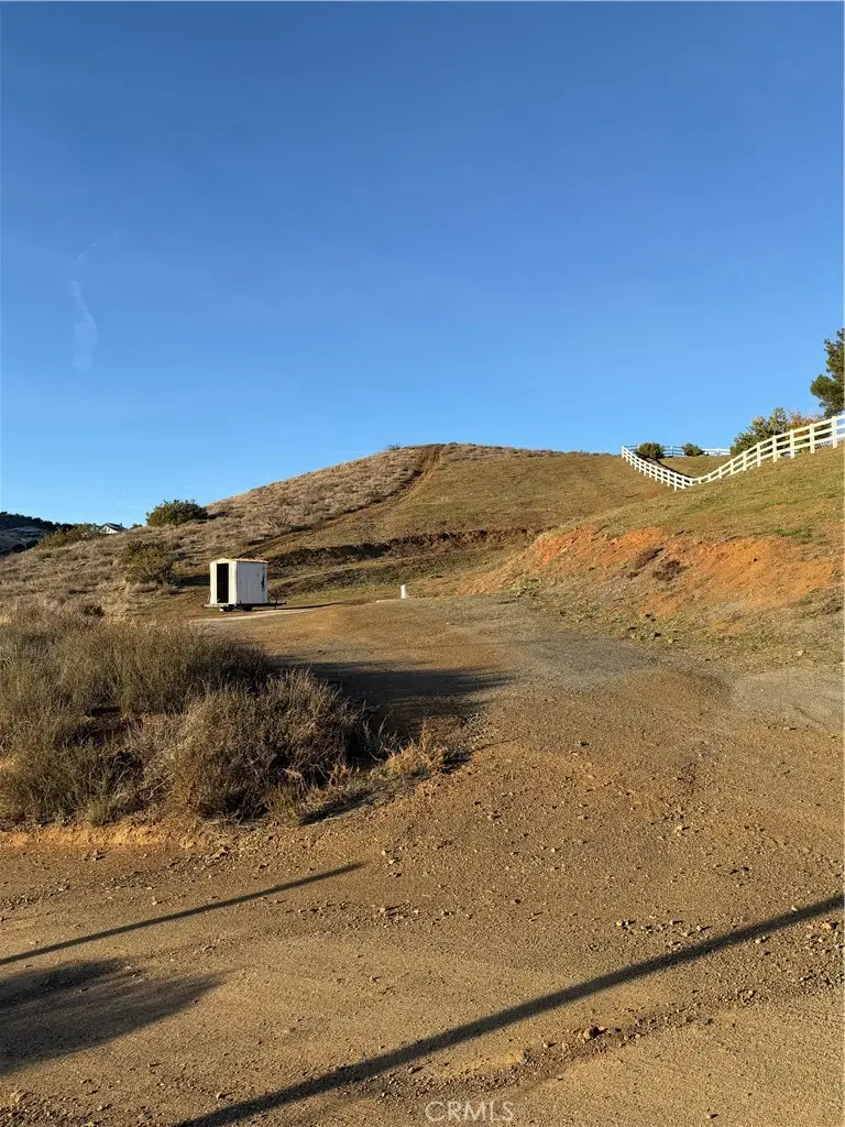 0 Bahmer Ranch /margarita Rd, Acton, CA 93510 - Image #1