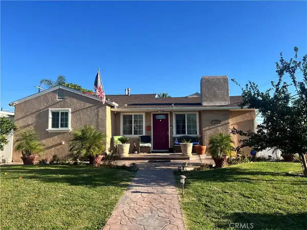 14388 Beaver Street, Sylmar, CA 91342
