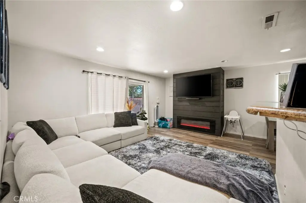 43826 Beech Avenue, Lancaster, CA 93534 - #1