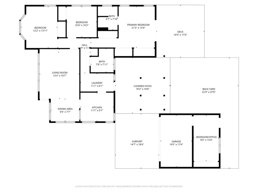 6551 De Celis, Lake Balboa, CA 91406 - Image #2