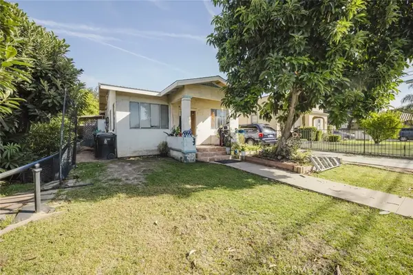 907 5th Street, San Fernando, CA 91340
