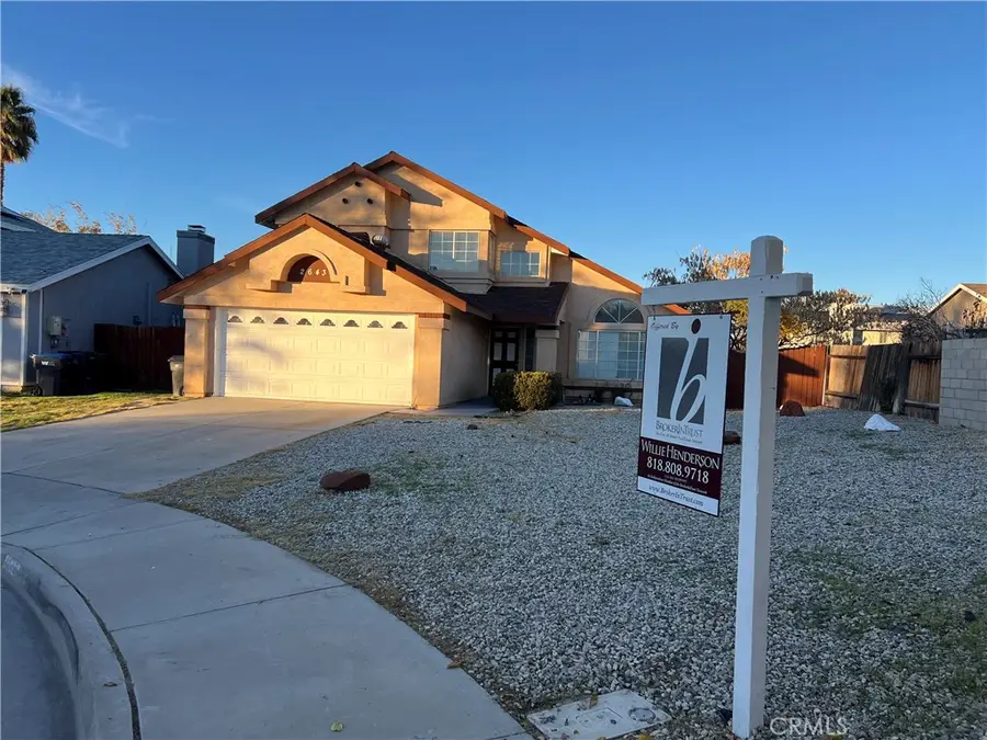2643 Mora Court, Lancaster, CA 93535 - Image #2