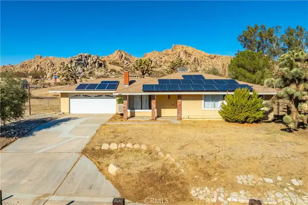 38721 156th E, Palmdale, CA 93591