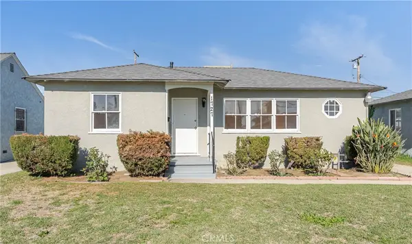 1727 E 123rd Street, Los Angeles, CA 90059