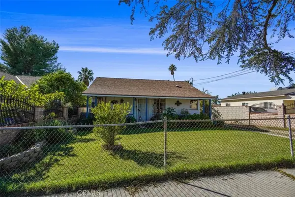 10007 Haddon, Pacoima, CA 91331