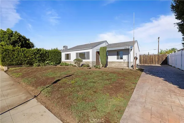 10156 Laurel Canyon, Pacoima, CA 91331