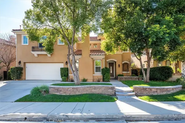 29231 Black Pine Way, Saugus, CA 91390