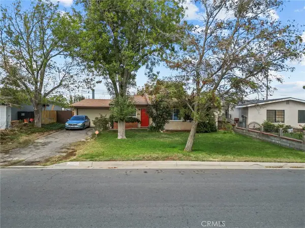 1529 E Avenue Q6, Palmdale, CA 93550