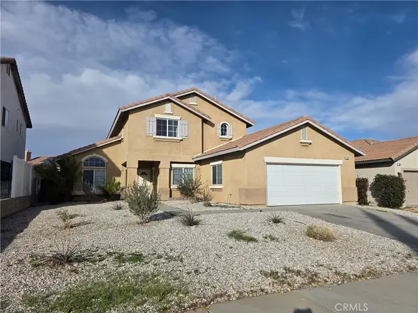 12378 Blazing Star, Victorville, CA 92392