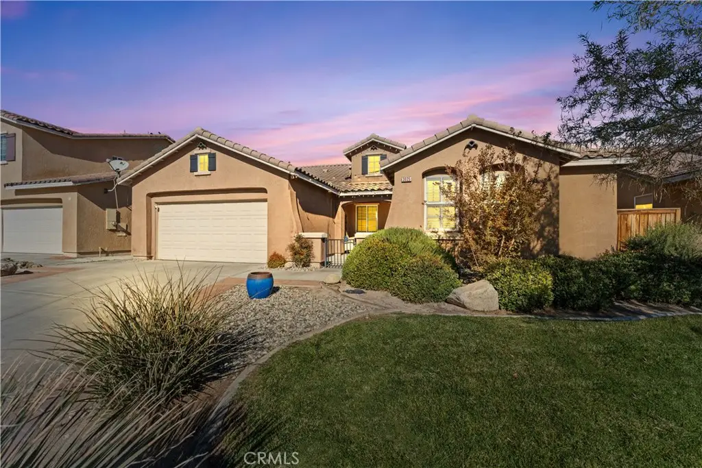 3025 Neary Court, Rosamond, CA 93560 - Image #1