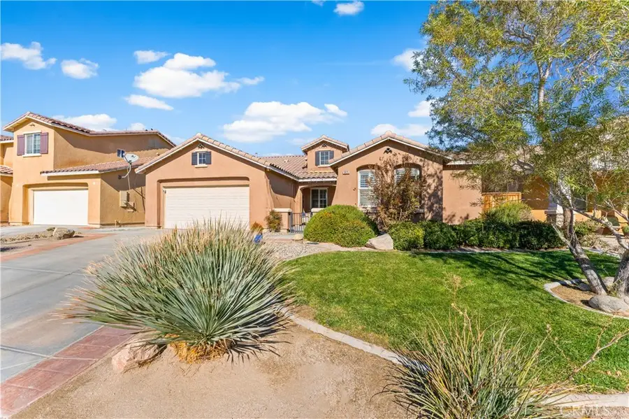 3025 Neary Court, Rosamond, CA 93560 - Image #3
