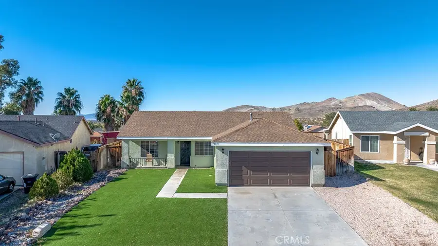 3817 Hatcher Place, Rosamond, CA 93560 - Image #2