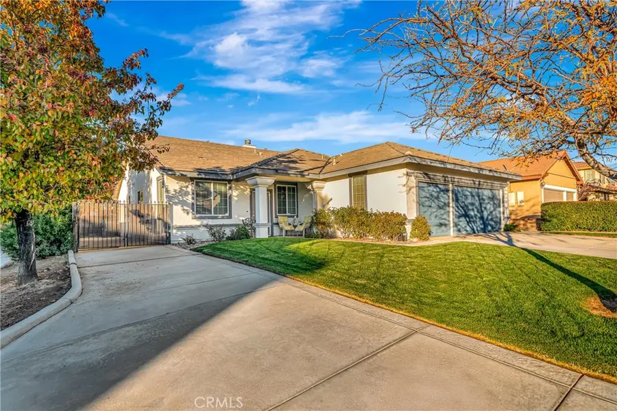 6147 W Avenue J15, Lancaster, CA 93536 - Image #2