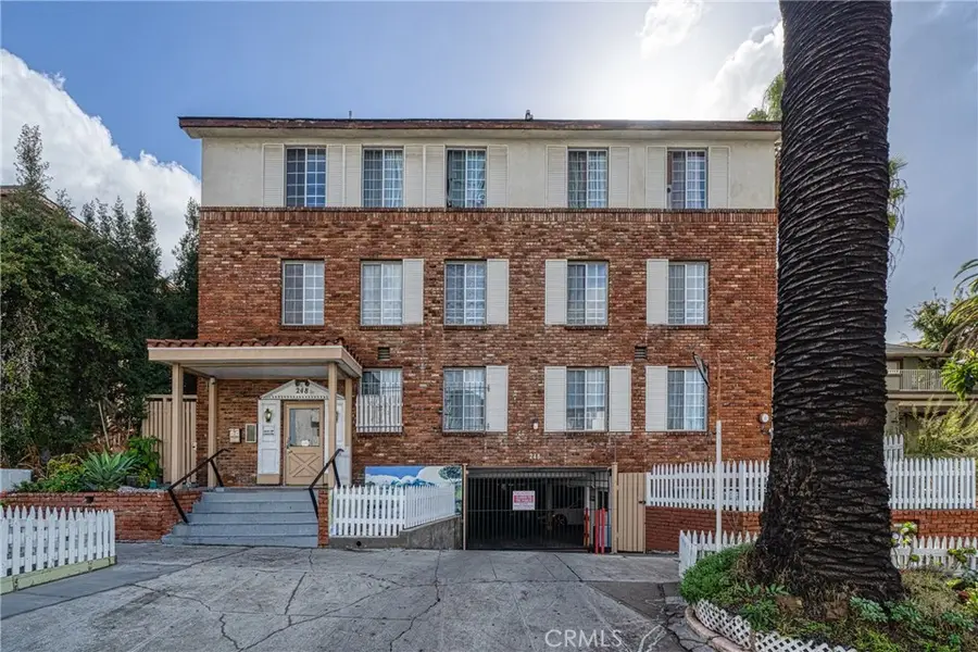 248 S Occidental, Los Angeles, CA 90057 - Image #2