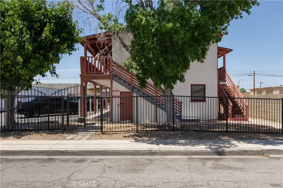 44921 Trevor, Lancaster, CA 93534 - #3